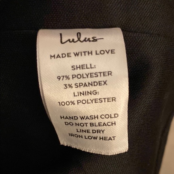 LULUS “JUST TONIGHT” TEAL SEQUIN BODYCON ONE SHOULDER‎ DRESS XS - Picture 9 of 10